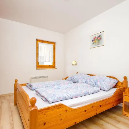 Appartamento Amarillo 6 By Interhome