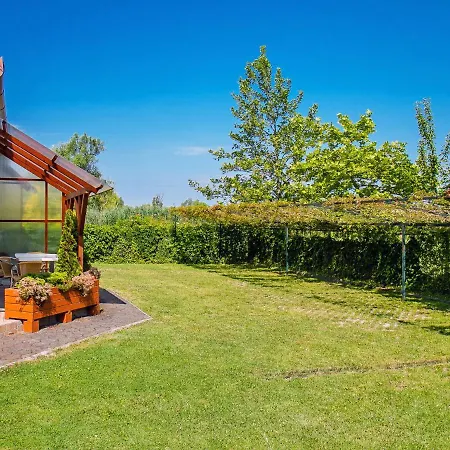 Appartamento Amarillo 6 By Interhome