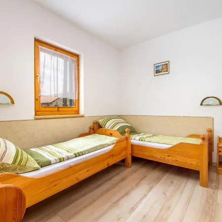Appartamento Amarillo 6 By Interhome