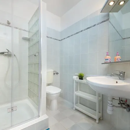 Appartamento Amarillo 6 By Interhome Balatonmáriafürdő