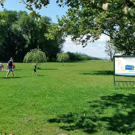 Amarillo 6 By Interhome Appartamento *