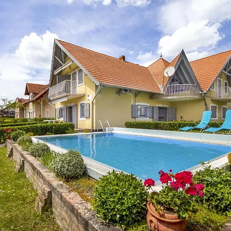 Amarillo 6 By Interhome Balatonmáriafürdő