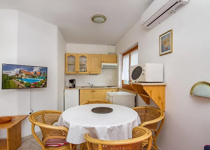 Amarillo 6 By Interhome Apartament *