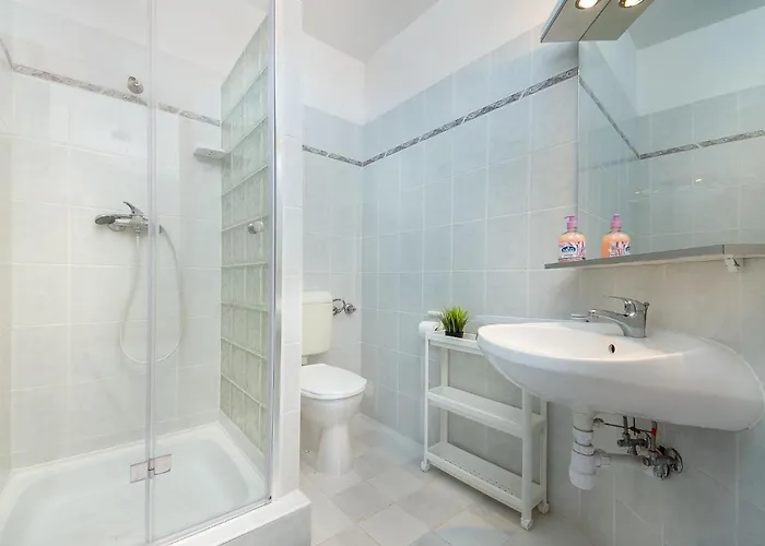 Apartament Amarillo 6 By Interhome Balatonmáriafürdő